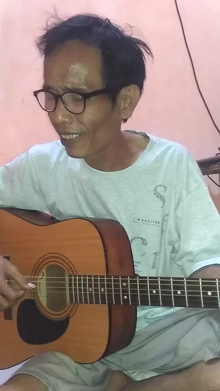 XFI2021-SOLO-HERBERT P SILITONGA -45THN-CIREBON-I DON'T WANT TO TALK ABOUT IT