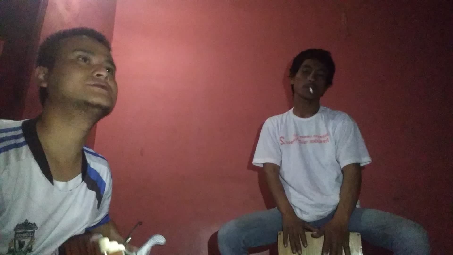 asakainqet band cokep caep