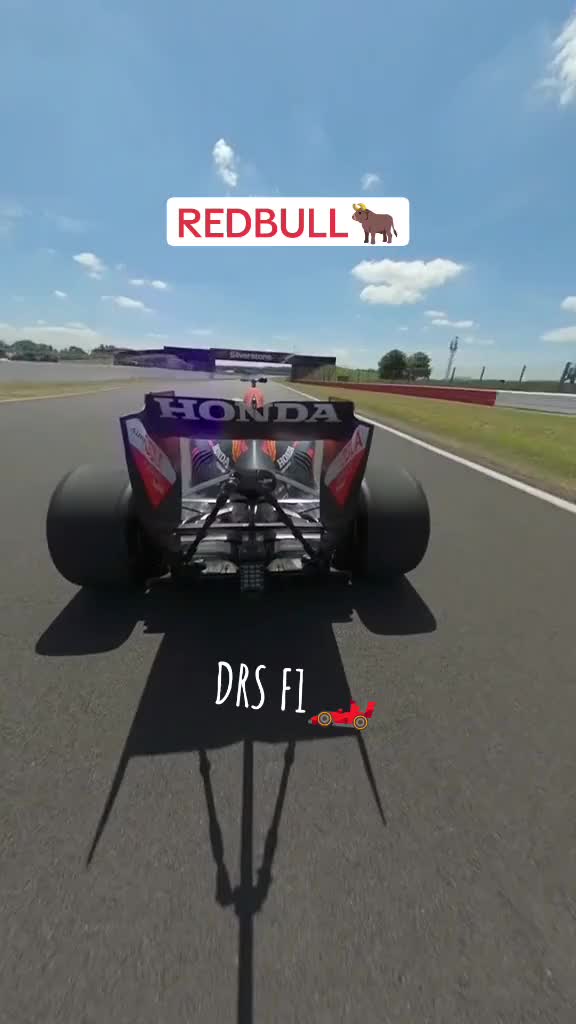 DRS f1
