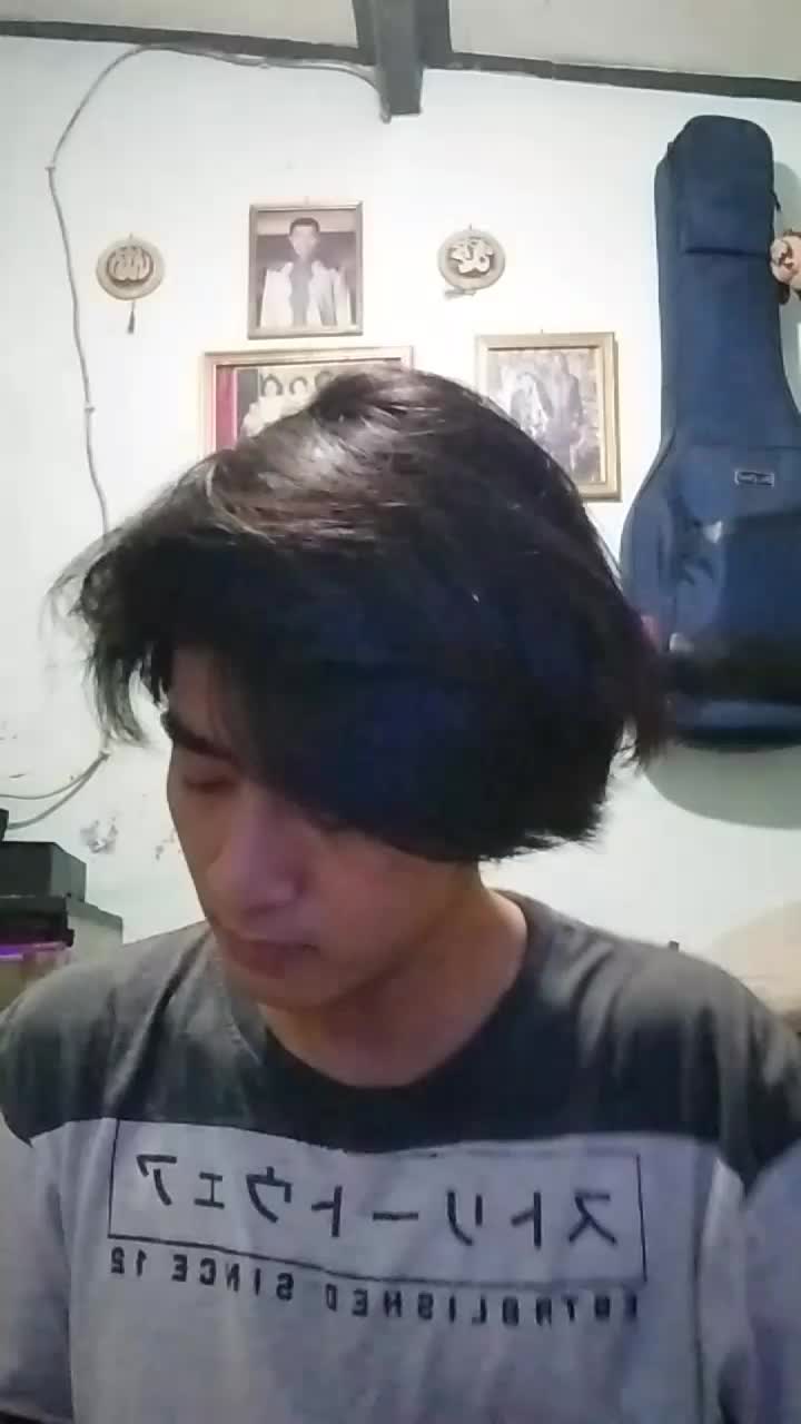 XFI2021 SOLO RAYHAN AKBAR HILWANI 24 th JAKARTA TIMUR VANCE JOY-RIPTIDE