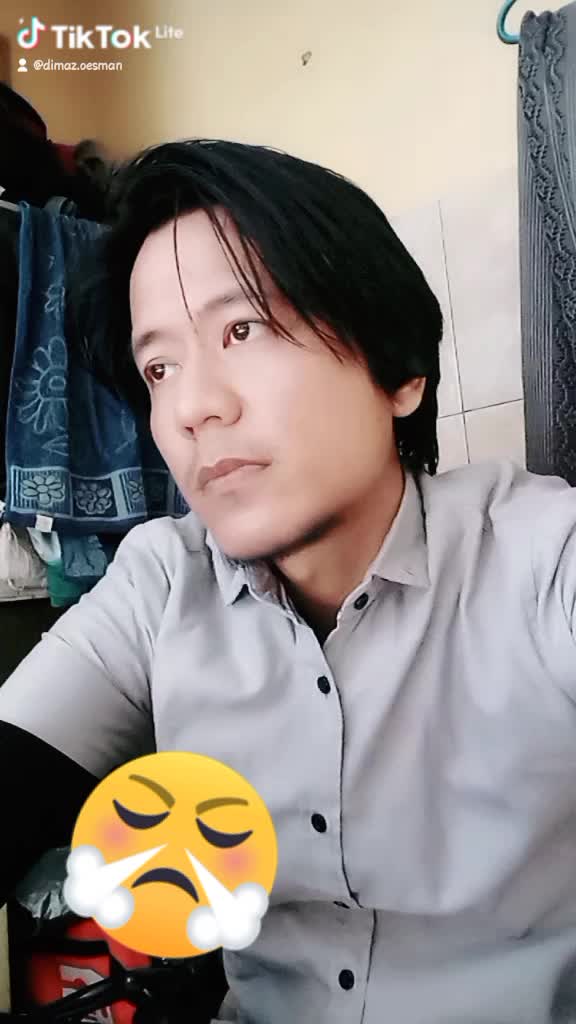 Simulasi menerjang badai rumah tangga 