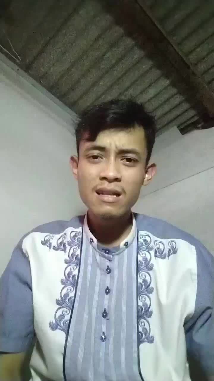 KDI2021 Achmad Fatikun Naim Magelang JawaTengah 24tahun Titip cintaku#audisionlinekdi2021 