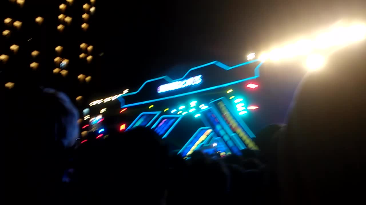 Cileungsi Bergoyang 