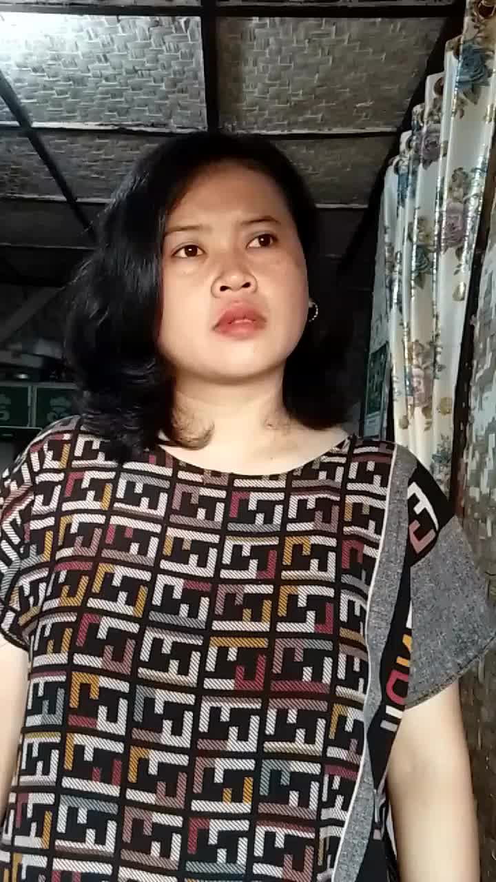 gue gak ketakutan