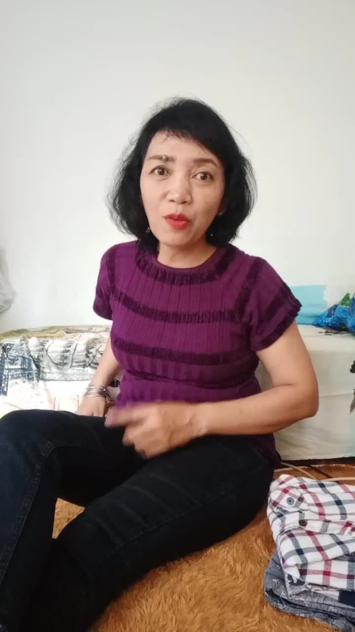 RAGA KAMU AJA YG SAMA AKU