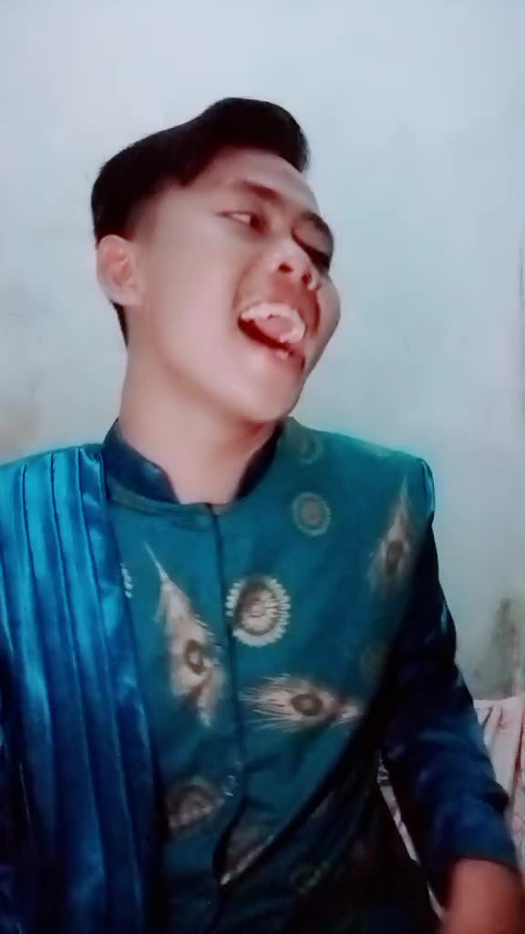 KDI 2021 ARFAN MUFID DEMAK JAWA TENGAH 20th PANDANGAN PERTAMA #ONLINEAUDITIONKDI2021