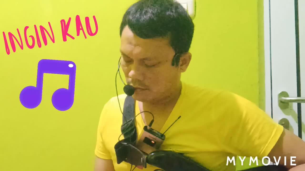 Lagu Cinta 2022 ( ingin kau ) ToLong bantu Vote me Love foLow share coment ciptaan ALim murdani 34thn Jakarta,,, thanks for watching... 