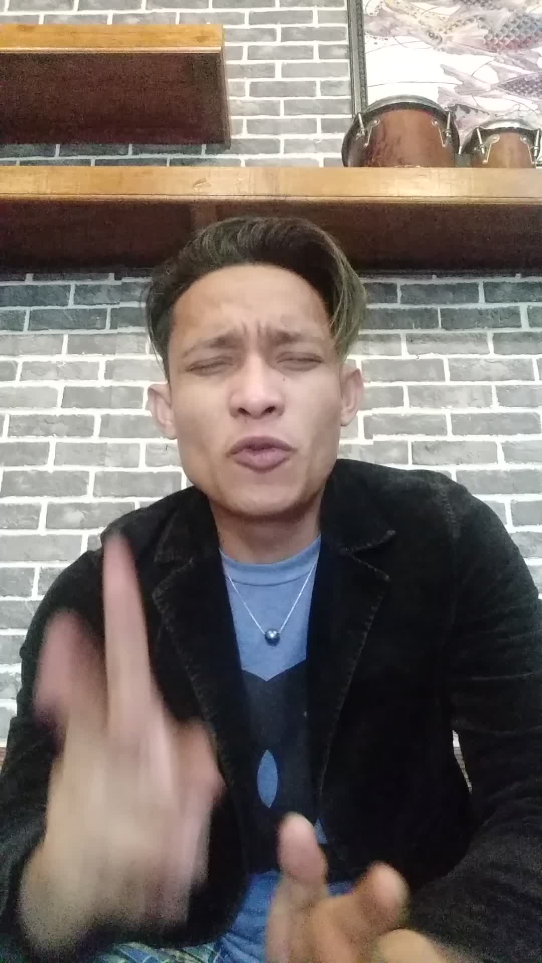 XFI2021 SOLO IRAWAN TILOME 26 GORONTALO SELESAI (GLENN FREDLY)