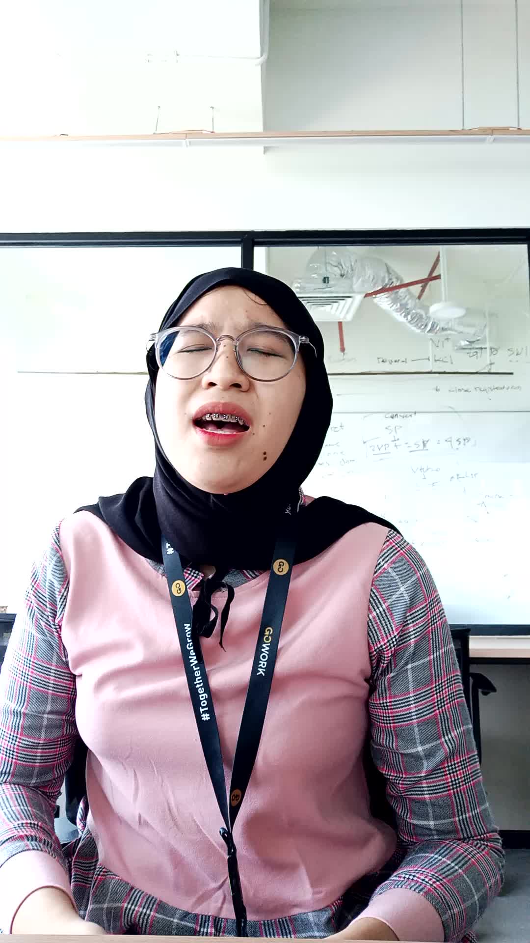 i'tirof - Divy Dwiyana #voice of Ramadhan 2021 