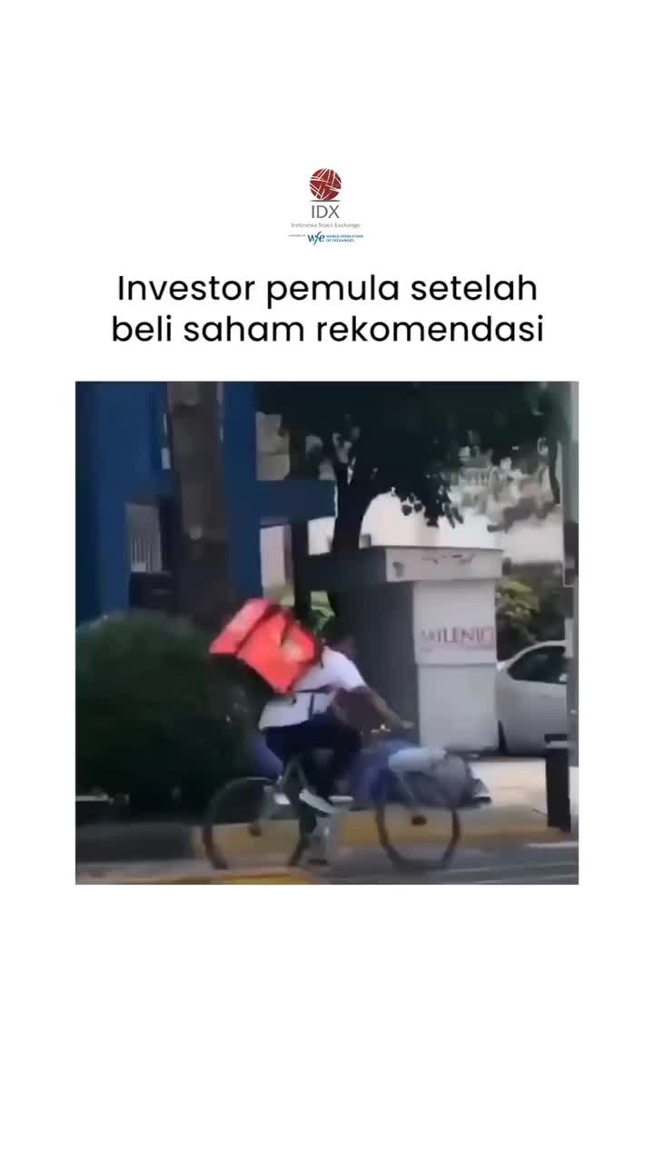 Inget yaa! High risk, high return