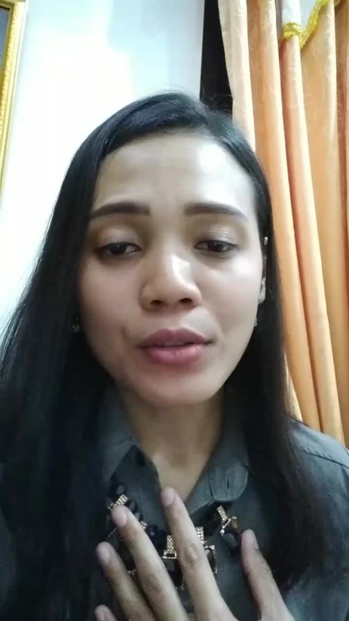 XFI2021 SOLO AZIZATUR RAHMATIKA P 30THN SEMARANG KINI -ROSSA