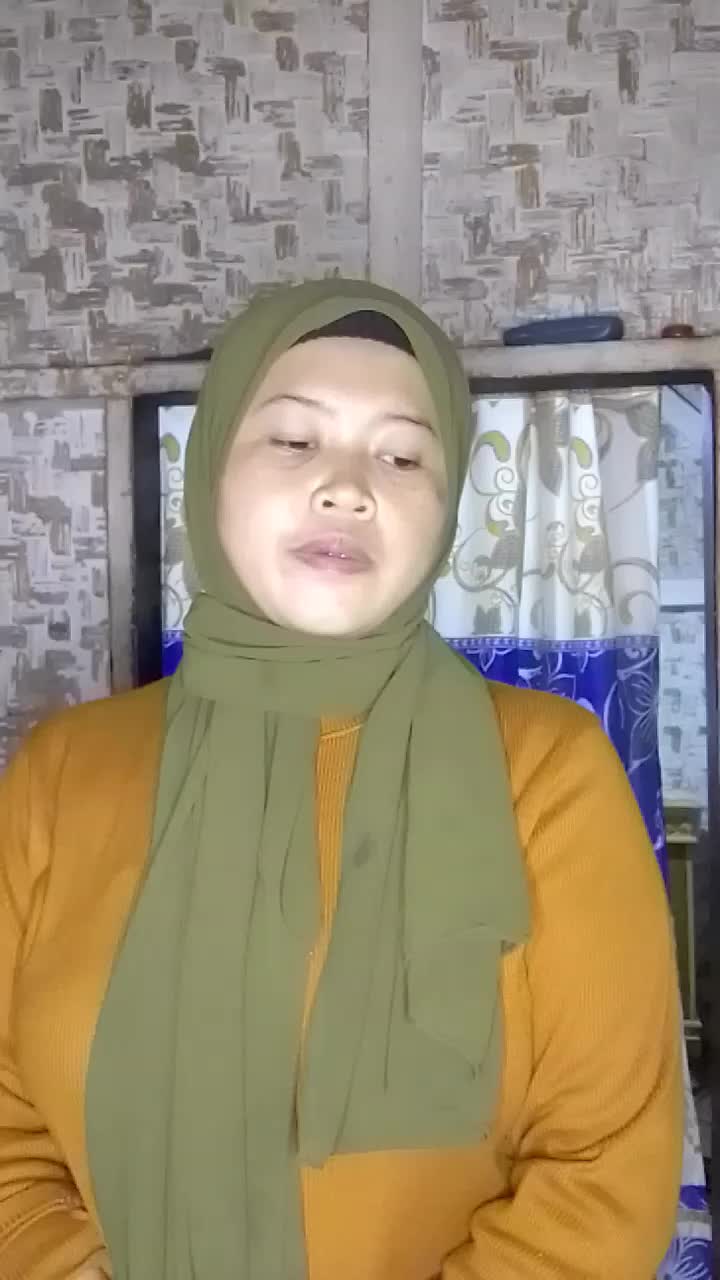 semua butuh proses kan