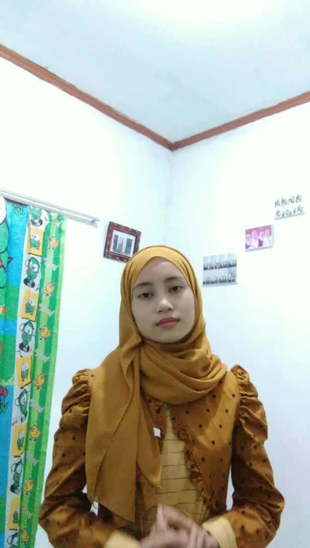 RSD2022 DEPI LISNAWATI 20 Tahun SUMEDANG-Jawa Barat PECAH SERIBU