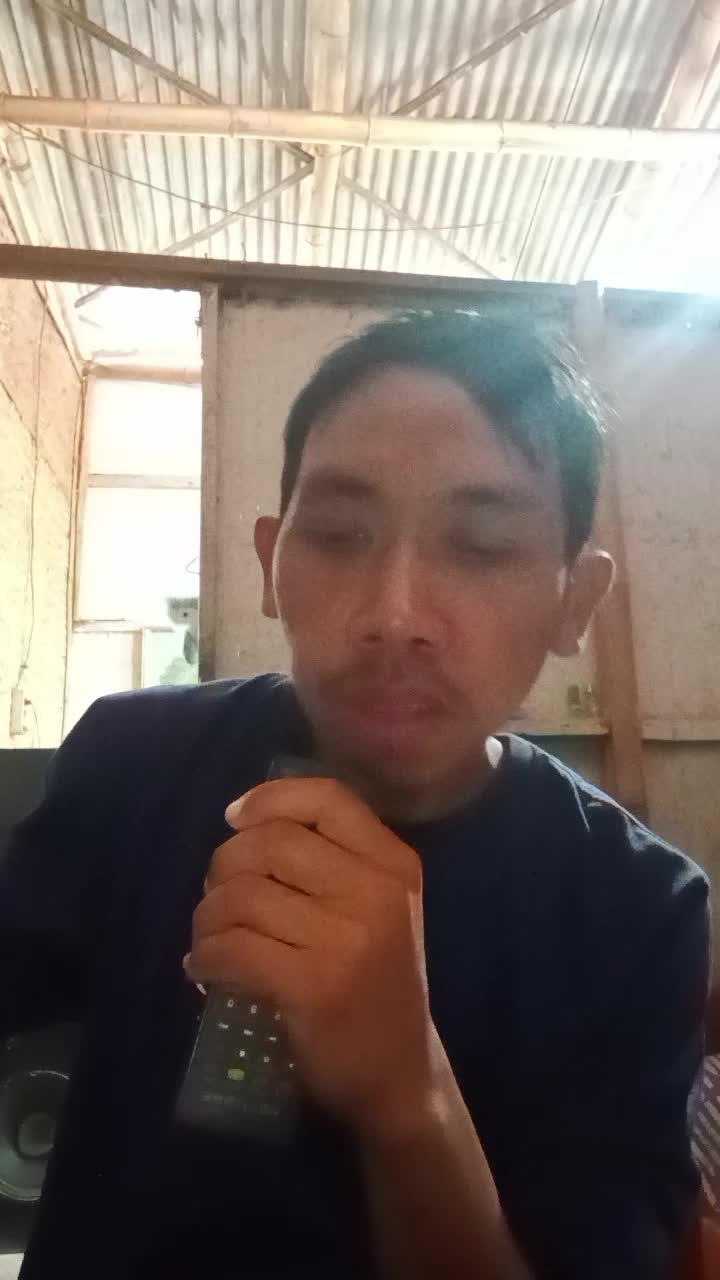 IGTV/Got talent/2023/Imam Atmaji/singer/Malang (JAWA TIMUR) 
