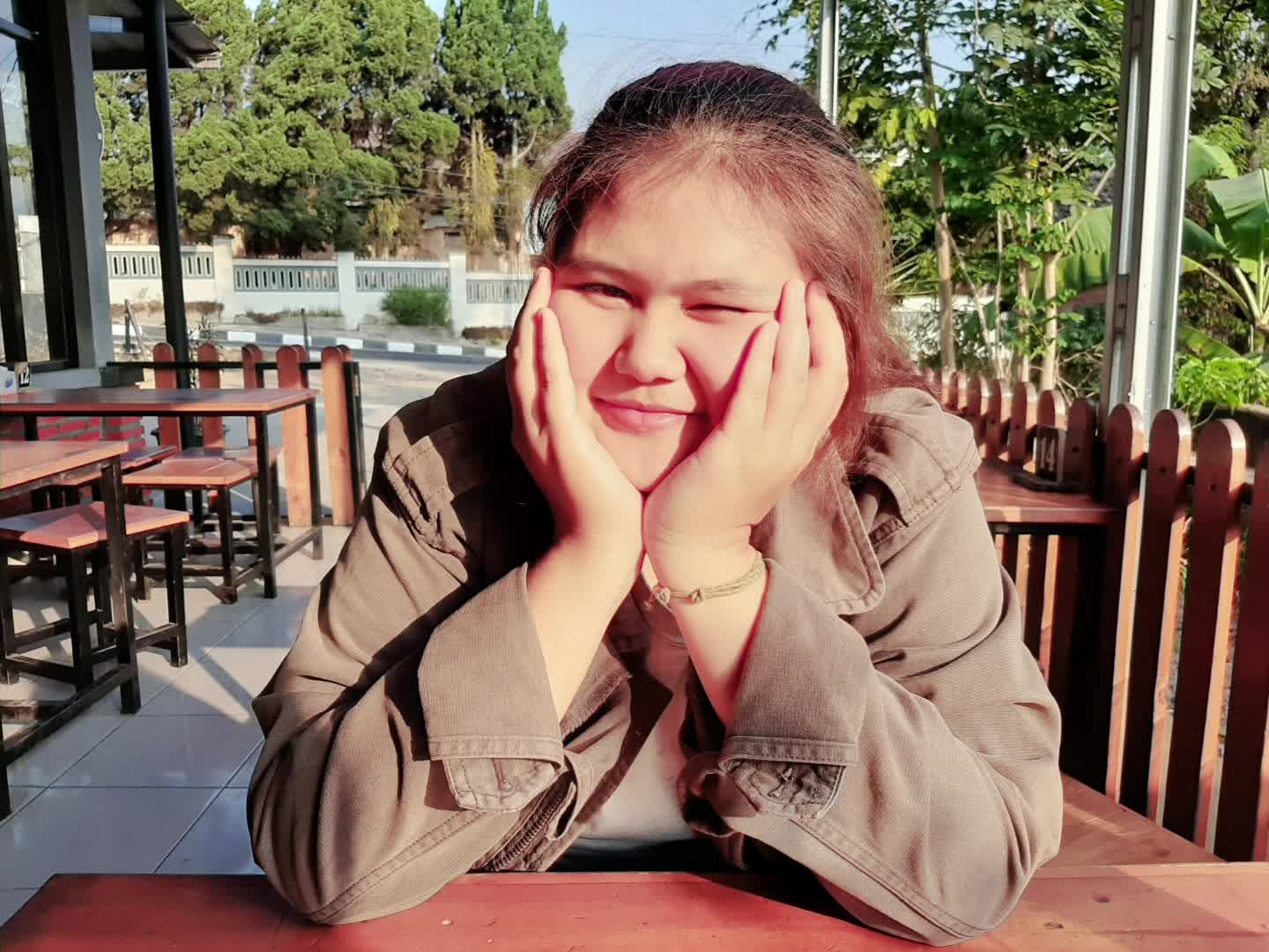 XFI2021 SOLO EURICKA GABRIEL 21 TAHUN REMBANG CUEK