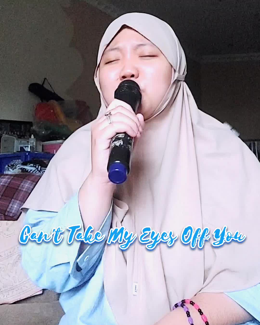 XFI2021_Solo_Ardhia Riananda Safira_23 Th_Tangerang_Can't Take My Eyes Of You 