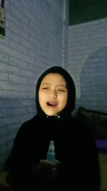XFI2021 SOLO CENY 18 CIMAHI WHO'S LOVING YOU