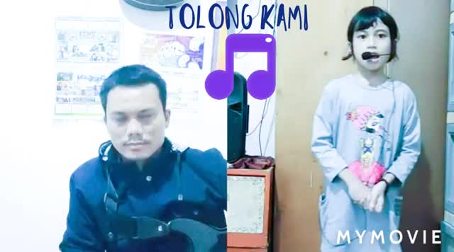 XFI2021 SOLO ALIM MURDANI 34thn JAKARTA TOLONG KAMI (Ciptaan Sendiri) 