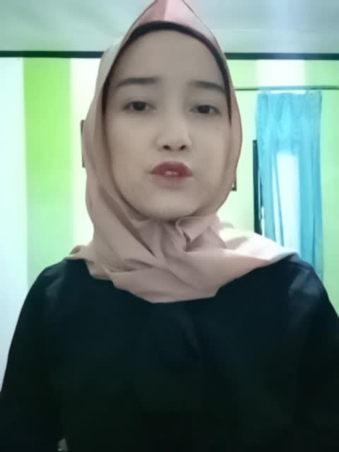 Bismillah,ini pertama x saya ikut audisi.Semoga Saya Lolos #OnlineAuditionRisingStarIndonesiaDangdut