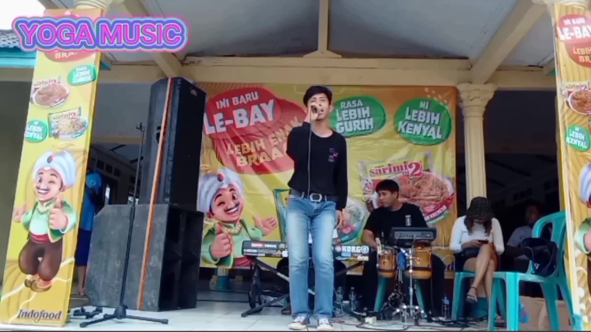 AUDISI AMBYAR INDONESIA
/ KALEH WELASKU
- DENNY CAKNAN / JIO, 30 TH, PATI JAWA TENGAH 
WA : 089515820094