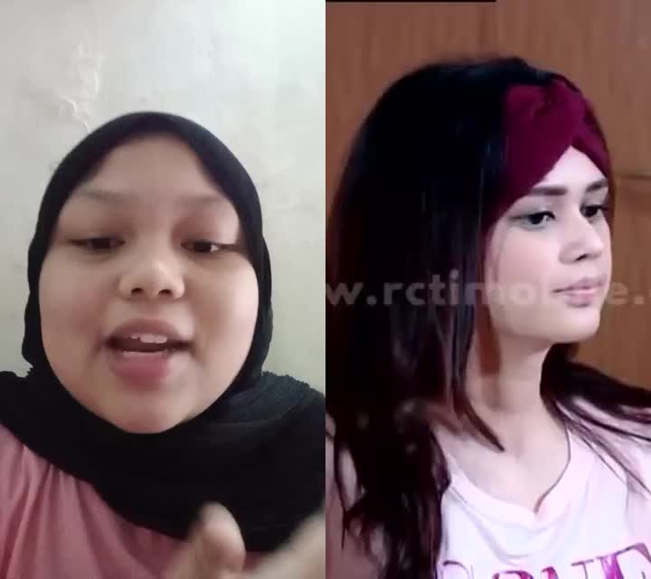 nih orang gak percaya amat si kepo 