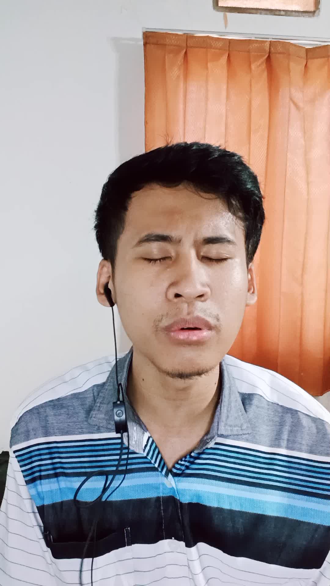 XFI2021 SOLO DEDEN 24 BANDUNG BENCI UNTUK MENCINTA