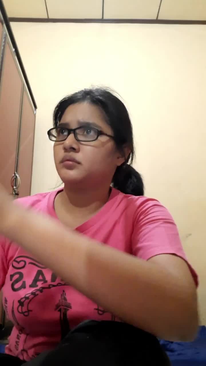 ngomong sama yg lbh tua yg sopan