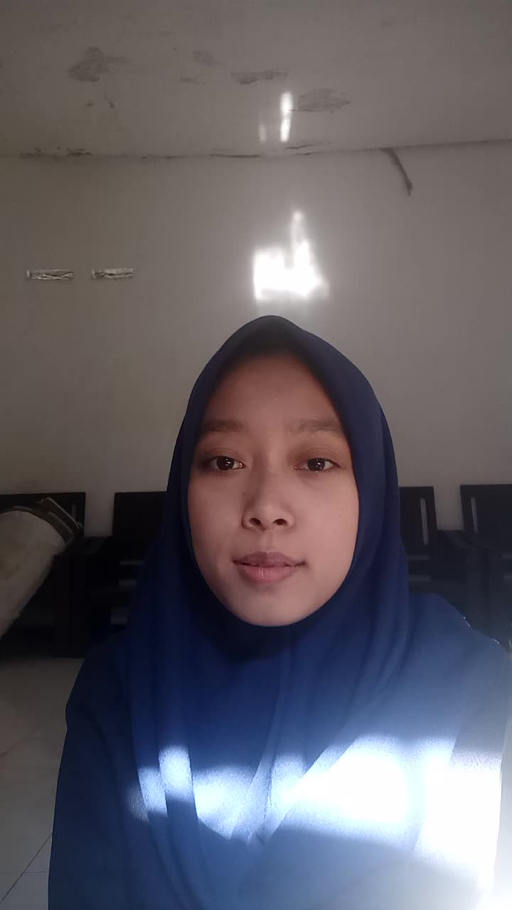 Kenalin aku Sekar Ajeng Oktaviana (20 th)
Aku berasal dari Kabupaten Tulungagung
Meskipun belum baik, semoga bisa jadi yang terbaik