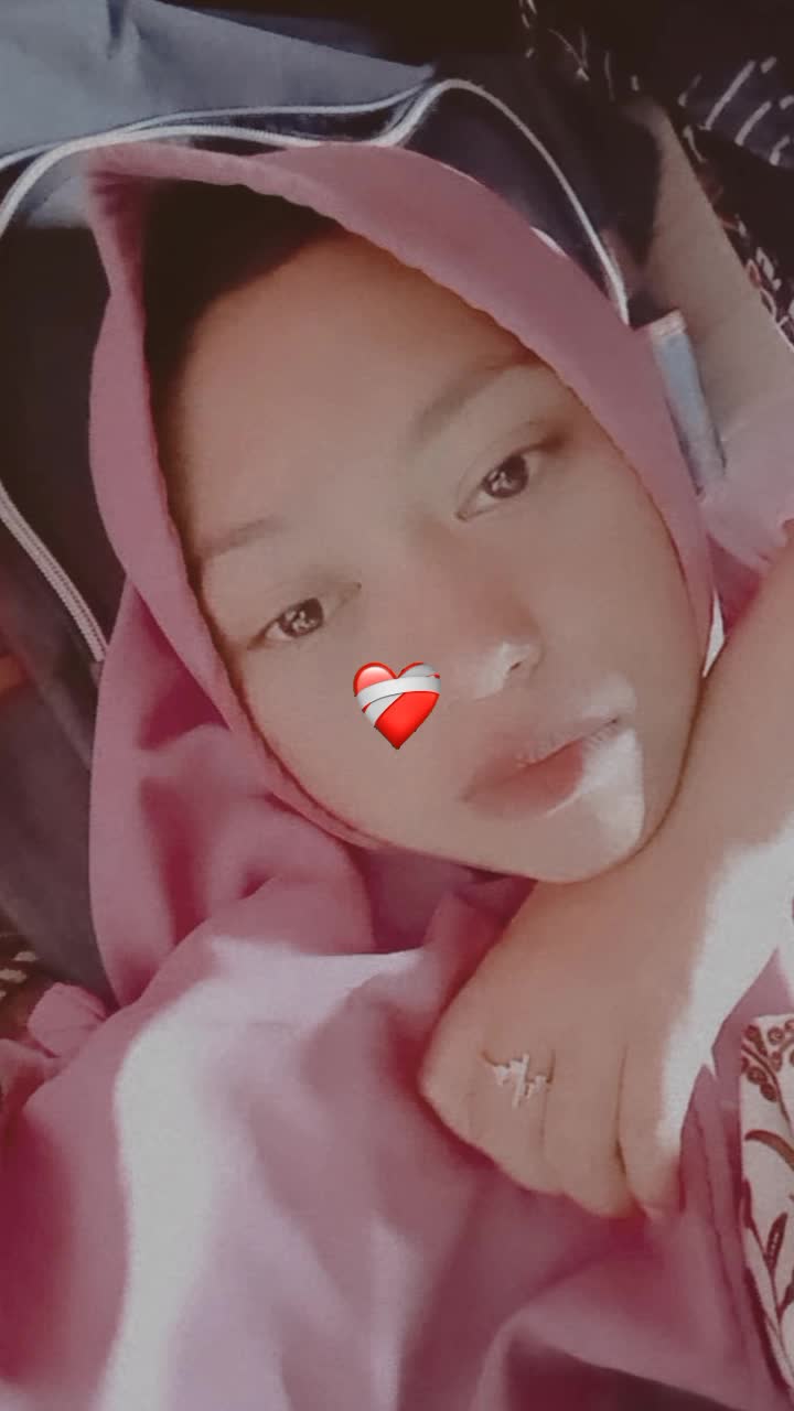 nurul insiyah🧏‍♀️ banyuwangi Jawa Timur