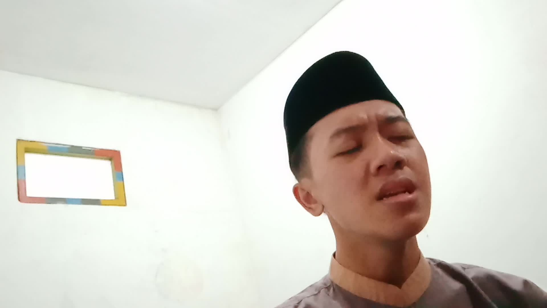 Ikhlas Syukur Amal_18_Tegal_Syair Abu Nawas