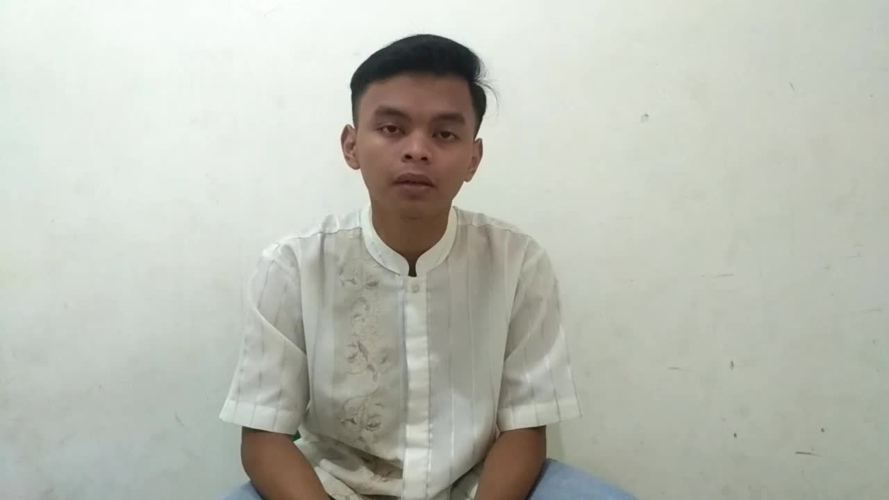 Mochamad Fachri Baehaki, 18 tahun, Cianjur, Syaikhona #voiceoframadhangtv #voiceoframadhan2021