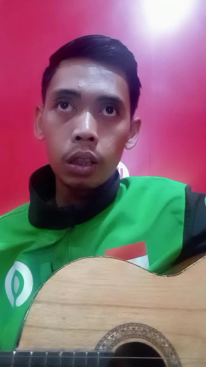 TINBS Abdul Kodir KOTA BEKASI 28 tahun Mungkinkah - Stingky  #TINBS