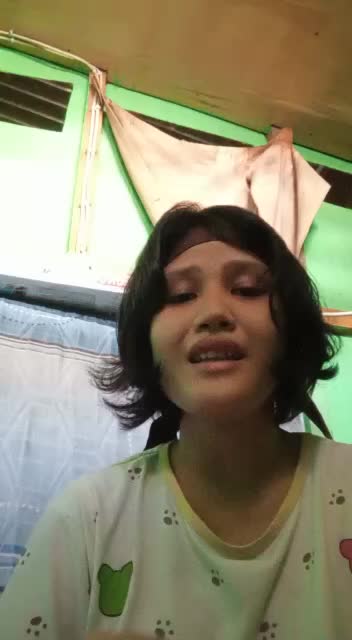 XFI 2021 SOLO BALQIS ALAYDRUS 18TH JAKARTA MAHADEWI (PADI)