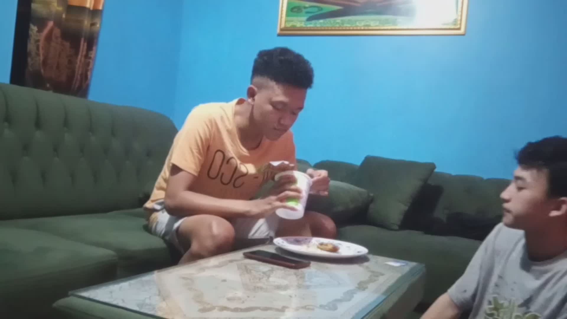 Firman alik maulana & Alvando fahmillul ramadan_19 tahun_Pekalongan_DuoN