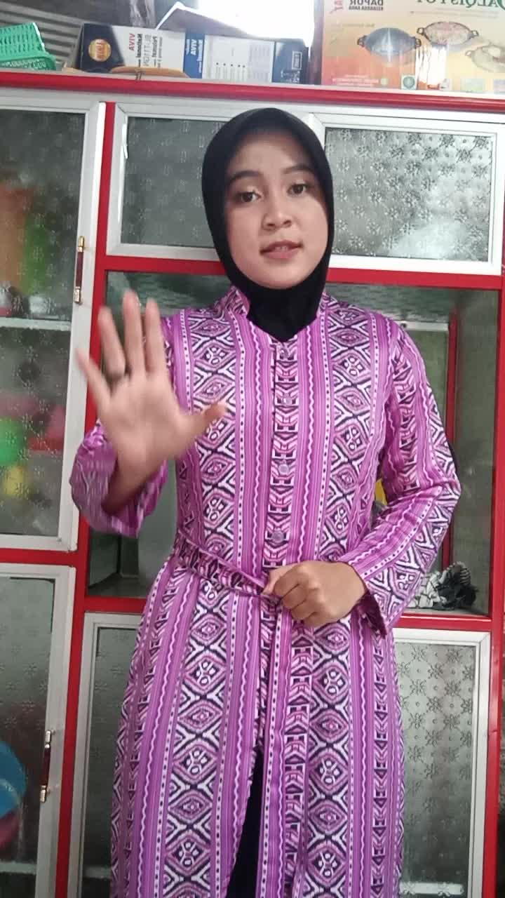 CINDY YASHINTA-EGOIS(LESTI) 16th, Purworejo