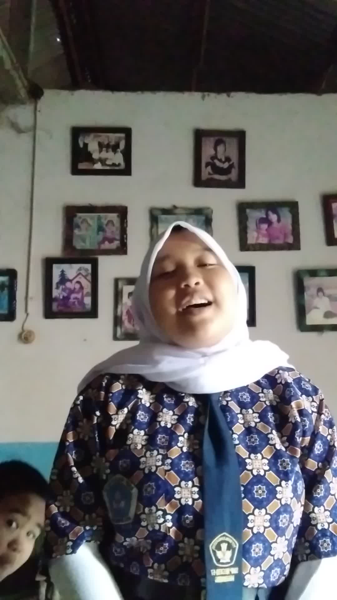 Lidya Rizki Amalia - Egois