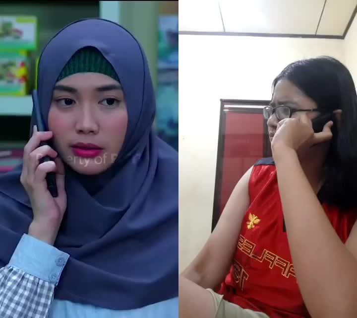 siapa di sini yang coupleless? hayo ngakuu.....