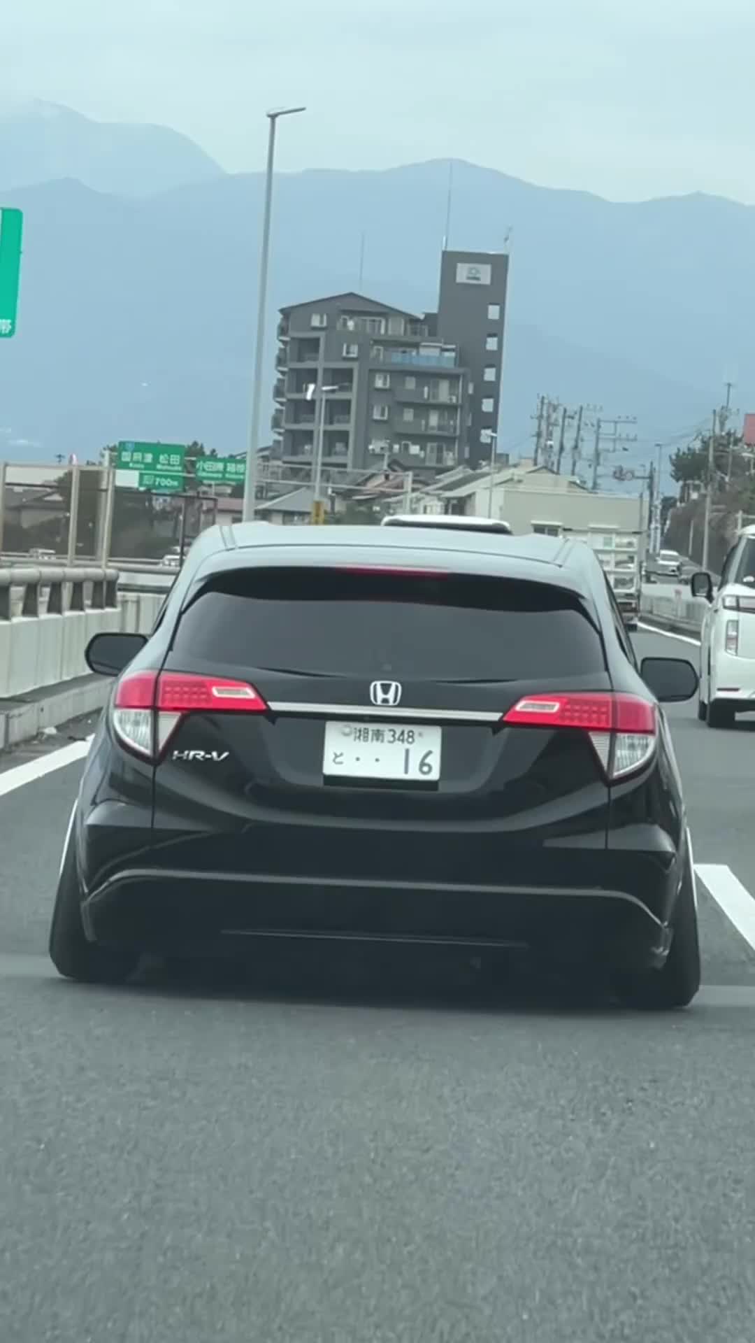 best fitment honda HrV