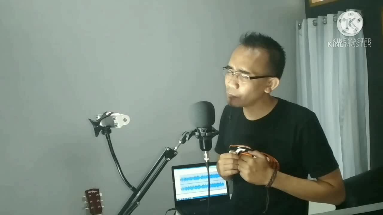 Tanpa Batas Waktu-Ade Govinda ft Fadly-cover Zein