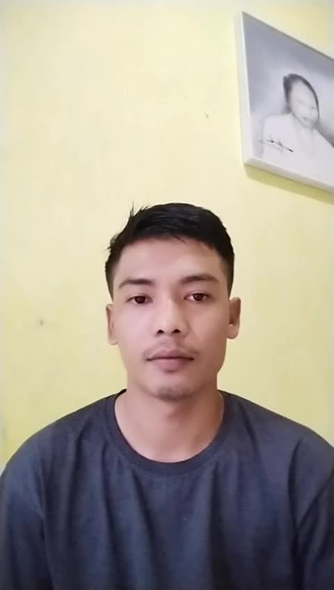 TINBS Murdiono Pasaman Sumatera Barat 27tahun "Tak ingin sendiri" cipt. Pance F. Pondang #TINBS