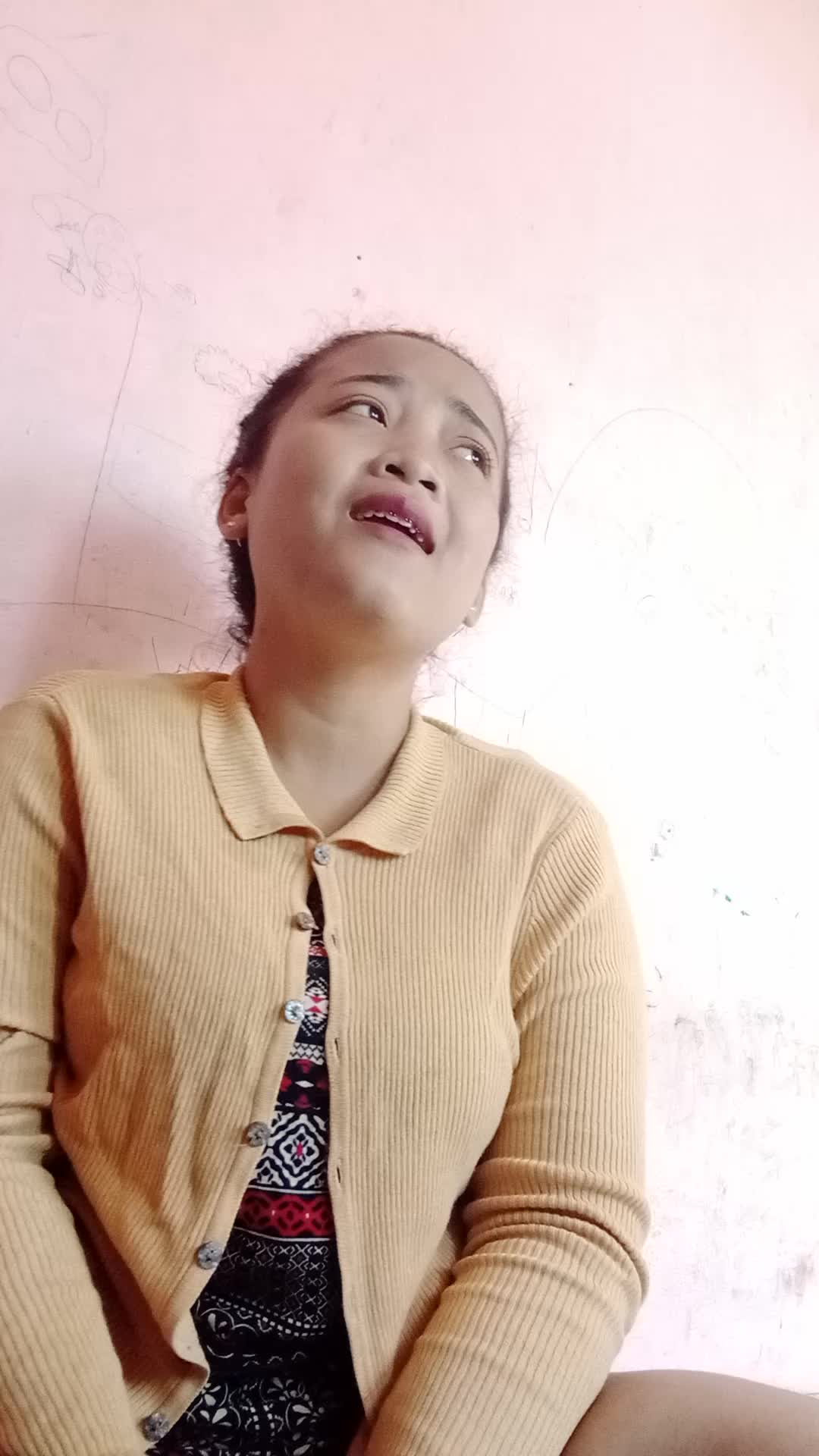 KDI2021 ninasucilawati BANDUNG 23thn bawa aku kepenghulu #onlineauditionKDI2021