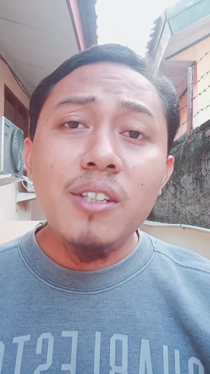 Taufiq- Ya Nabi Salam- Maher Zain - 27 tahun-Indramayu-Guru madrasah-