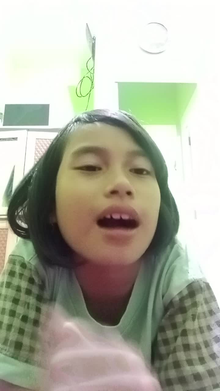 bantu love vote ya