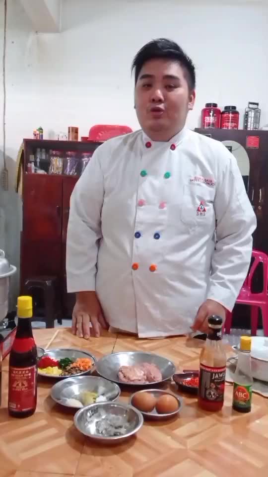 Resep Anti-Mainstream : TIM OTAK SAYURAN... #onlineauditionmci8