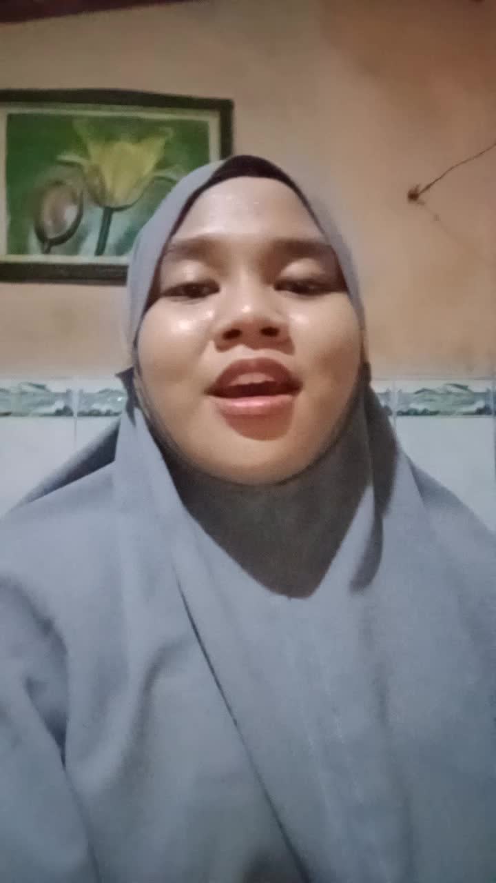 Rosida_18_Surabaya_Ramadhan ya habib