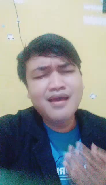 Nama, muhamad zaini, anjani 26 april 1984,alamat Anjani kec..suralaga lombok timur-NTB, Swasta, hobi nyanyi,#OnlineAudisiRi