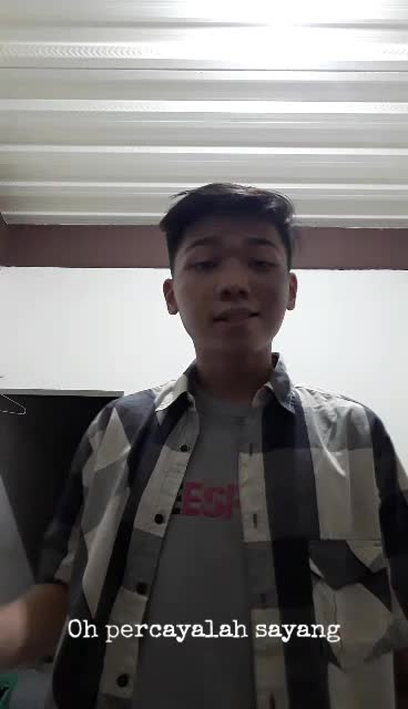 Sampai Tua Nanti - Andmesh Kamaleng (Cover by Richard Djasmin) #showmeyourvoice #rcti+