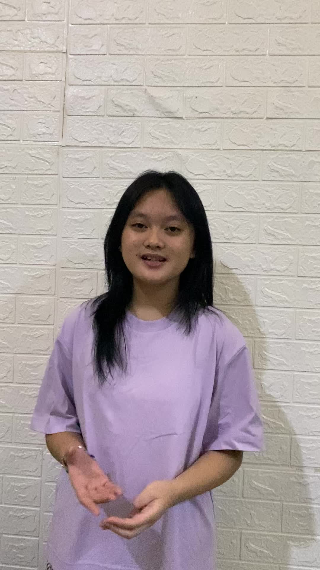IC2022_Cindy queenara julietta_depok
#audisiidolacilik2022
#idolacilik2022