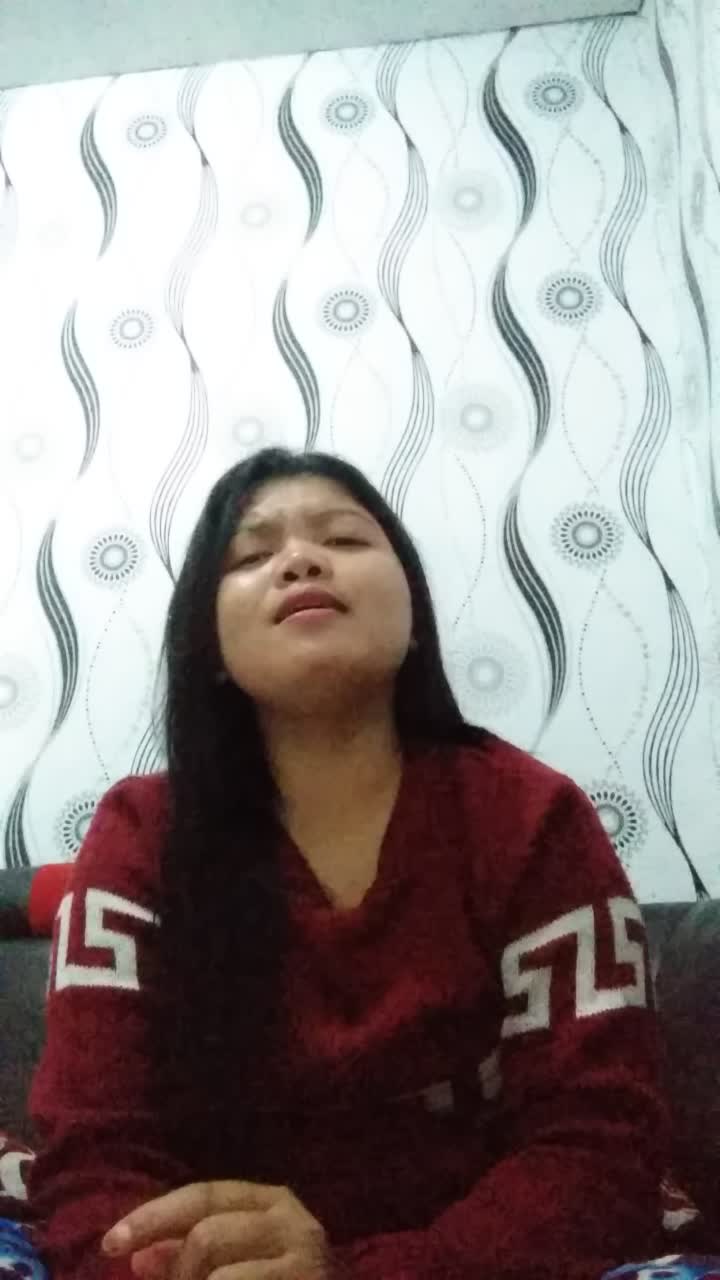 sri irianti sukabumi jawabarat,umur 25 tahun,rembulan malam#kdimnctv2021