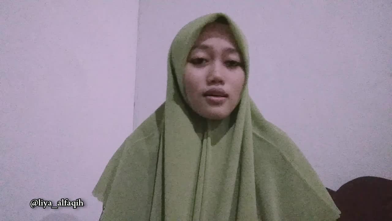 Nurul Lailiyah _ 22 tahun _ Sedan Rembang _ Qomarun  #voiceoframadhangtv